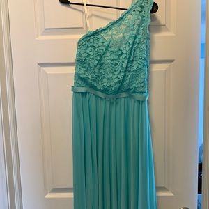 David’s Bridal Dress. Worn briefly, basically new!